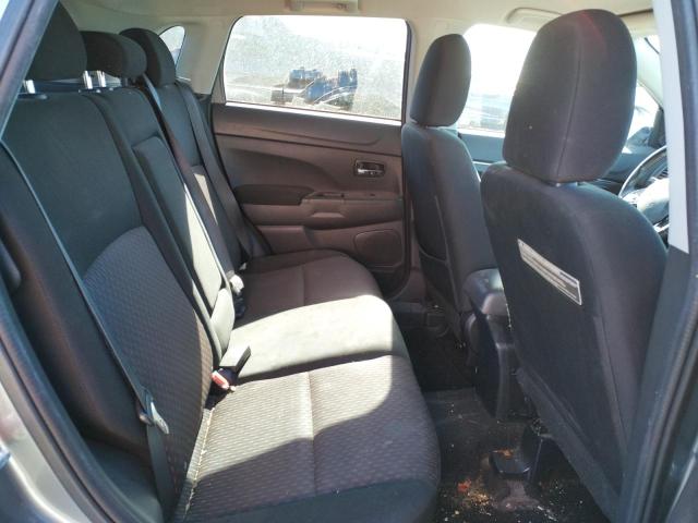 Photo 6 from auction – 2017 MITSUBISHI OUTLANDER with VIN JA4AP3AW9HZ026697