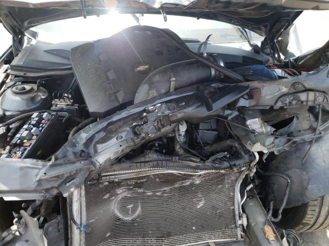 صورة رقم 7 من المزاد - 2014 CHEVROLET CAMARO LS مع VIN 2G1FE1E34E9254465
