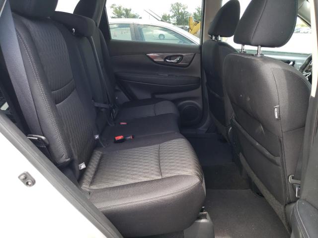Photo 6 from auction – 2017 NISSAN ROGUE S with VIN 5N1AT2MT4HC879861