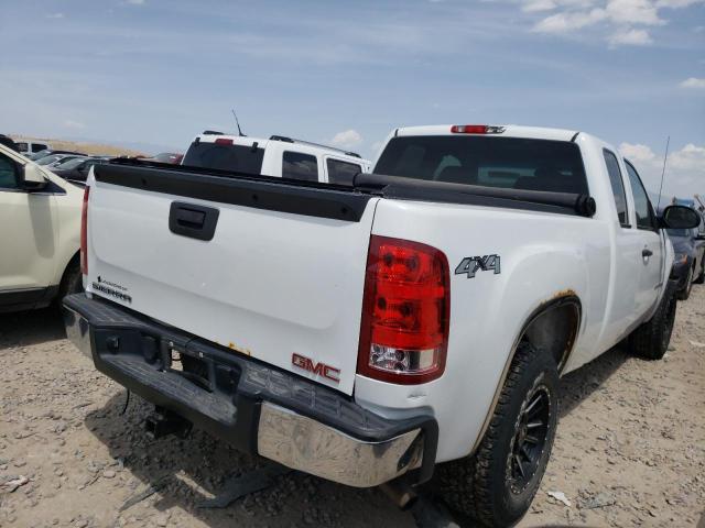 Photo 4 from auction – 2009 GMC SIERRA K15 with VIN 1GTEK19C49Z102347