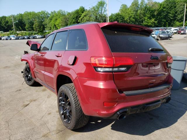 Photo 3 from auction – 2015 JEEP GRAND CHER with VIN 1C4RJFJG3FC633764