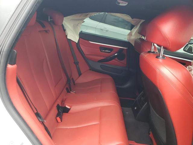 Photo 6 from auction – 2015 BMW 428 XI GRA with VIN WBA4A7C54FD414251