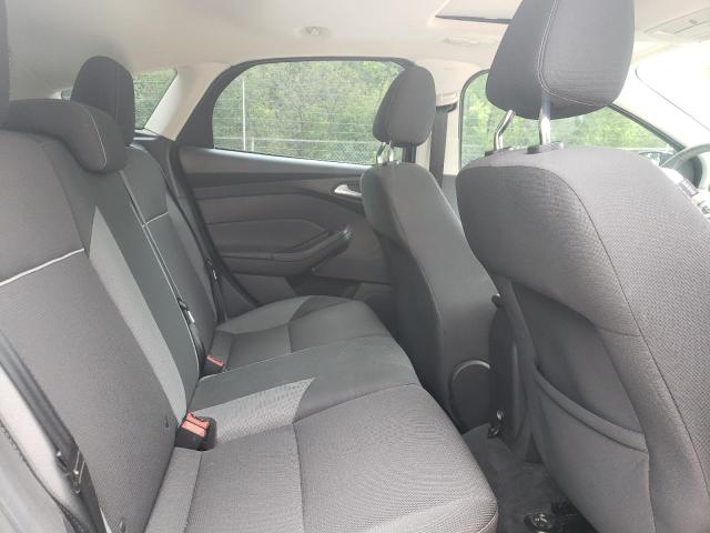 Photo 6 from auction – 2012 FORD FOCUS with VIN 1FAHP3K22CL381535