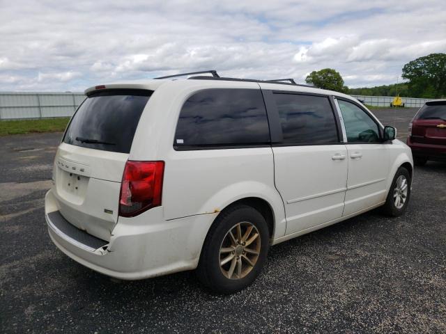 Photo 4 from auction – 2013 DODGE GRAND CARA with VIN 2C4RDGCGXDR685455