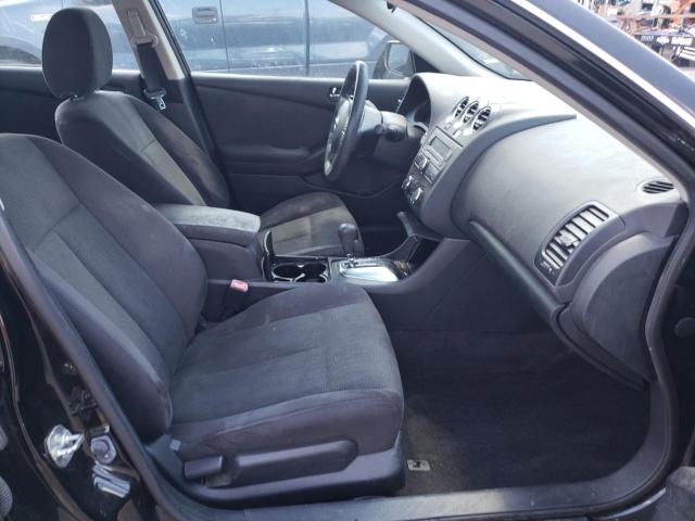 Photo 5 from auction – 2012 NISSAN ALTIMA BAS with VIN 1N4AL2AP8CN429533
