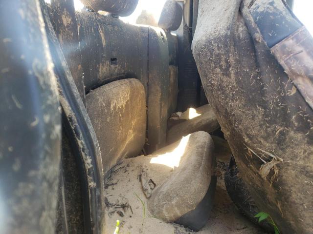 Photo 6 from auction – 2018 NISSAN FRNTIER SE with VIN 1N6BD0CT2JN701062