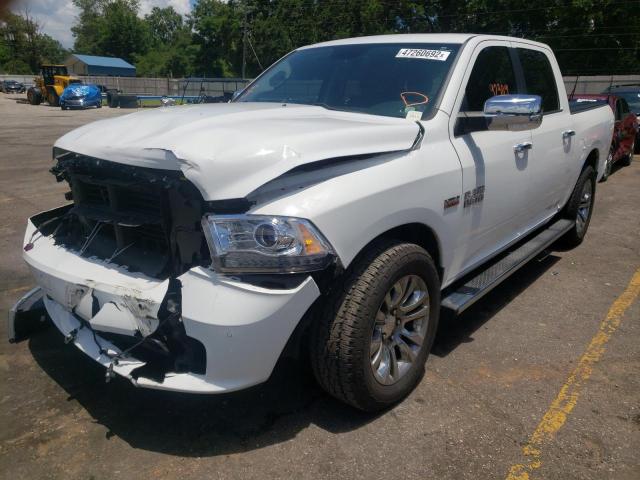 Photo 2 from auction – 2014 RAM 1500 LONGH with VIN 1C6RR7PT2ES273806