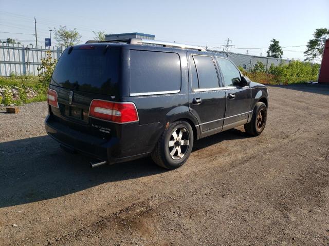 Photo 4 from auction – 2008 LINCOLN NAVIGATOR with VIN 5LMFU28568LJ05350