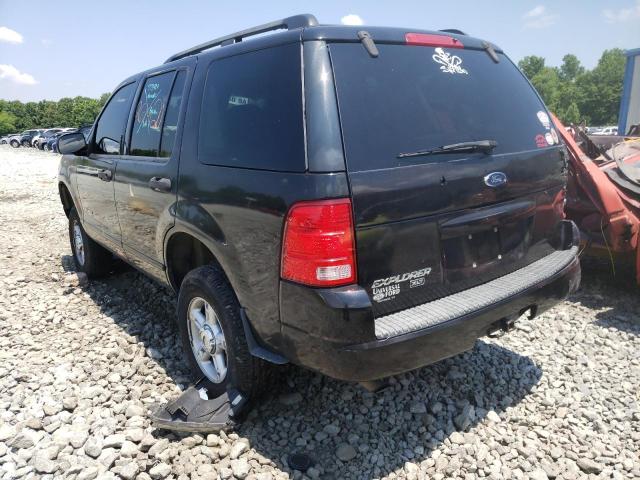 Photo 3 from auction – 2004 FORD EXPLORER X with VIN 1FMZU73E64UB72376