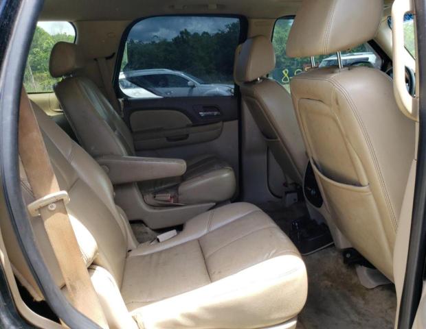 Photo 6 from auction – 2007 GMC YUKON with VIN 1GKFC130X7R264033