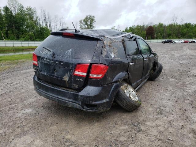 Photo 4 from auction – 2012 DODGE JOURNEY CR with VIN 3C4PDDDGXCT185831