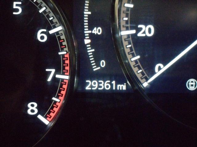 Photo 8 from auction – 2021 MAZDA CX-30 SELE with VIN 3MVDMBBL3MM244963