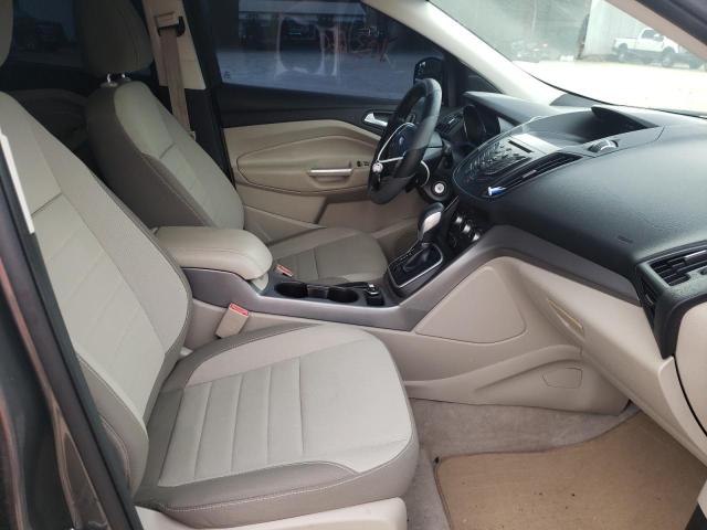 Photo 5 from auction – 2013 FORD ESCAPE SE with VIN 1FMCU0GX0DUC79965