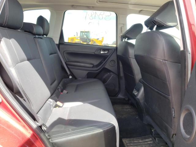 Foto 6 de la subasta – 2017 SUBARU FORESTER 2 con VIN JF2SJHUC5HH552620