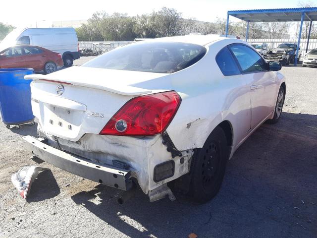 Photo 4 from auction – 2012 NISSAN ALTIMA S with VIN 1N4AL2EP0CC137364