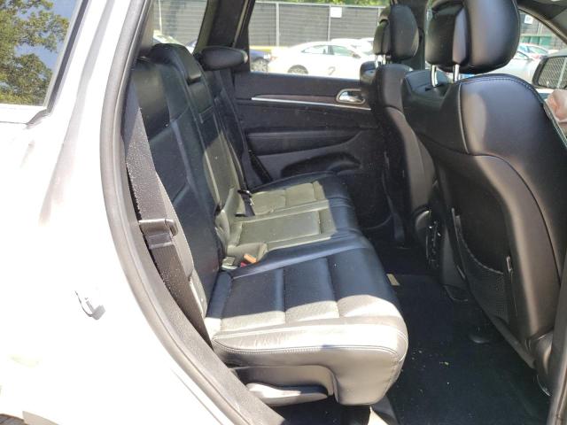 Photo 6 from auction – 2014 JEEP GRAND CHER with VIN 1C4RJFBG3EC458672