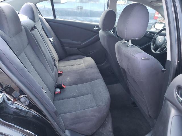 Photo 6 from auction – 2012 NISSAN ALTIMA BAS with VIN 1N4AL2AP8CN429533