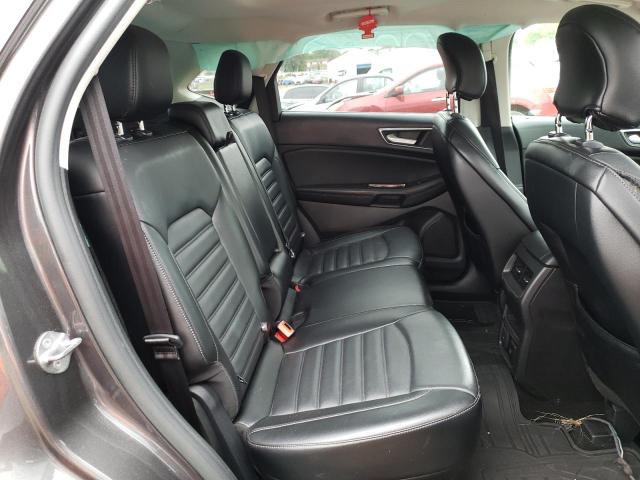 Photo 6 from auction – 2015 FORD EDGE SEL with VIN 2FMTK4J8XFBB40739