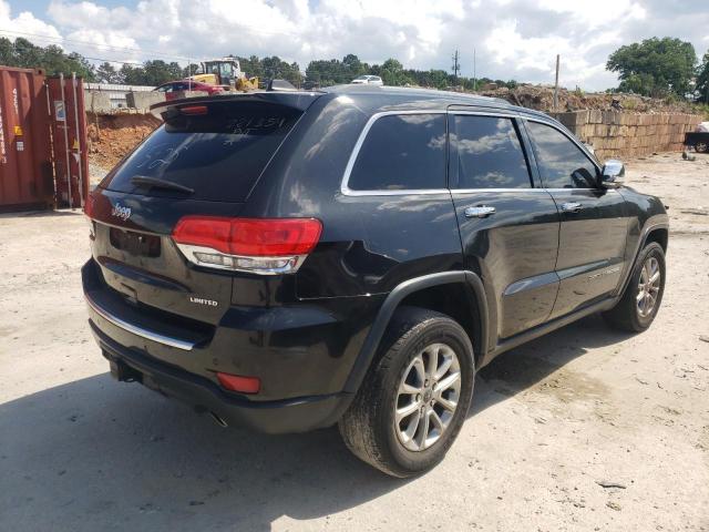 Photo 4 from auction – 2014 JEEP GRAND CHER with VIN 1C4RJEBG4EC130347
