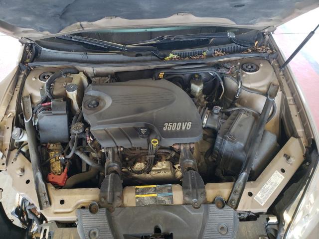 Photo 7 from auction – 2006 CHEVROLET IMPALA LT with VIN 2G1WT55K869292495