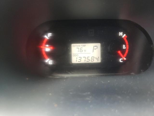Photo 3 from auction – 2009 TOYOTA MATRIX with VIN 2T1KE40E79C022478