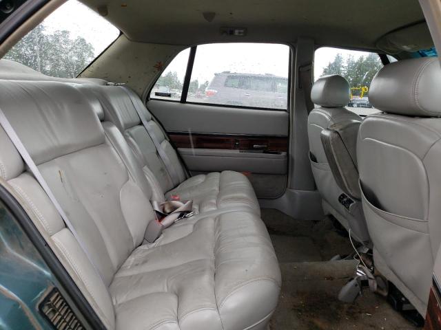 Photo 6 from auction – 1997 BUICK LESABRE LI with VIN 1G4HR52K1VH604942