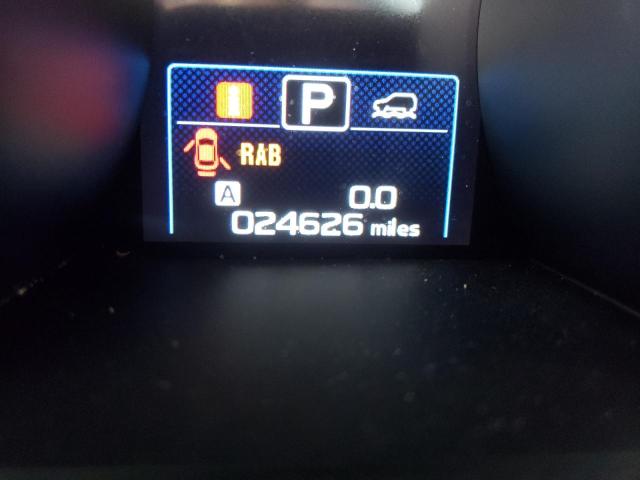Photo 8 from auction – 2019 SUBARU OUTBACK 2. with VIN 4S4BSANC3K3302214