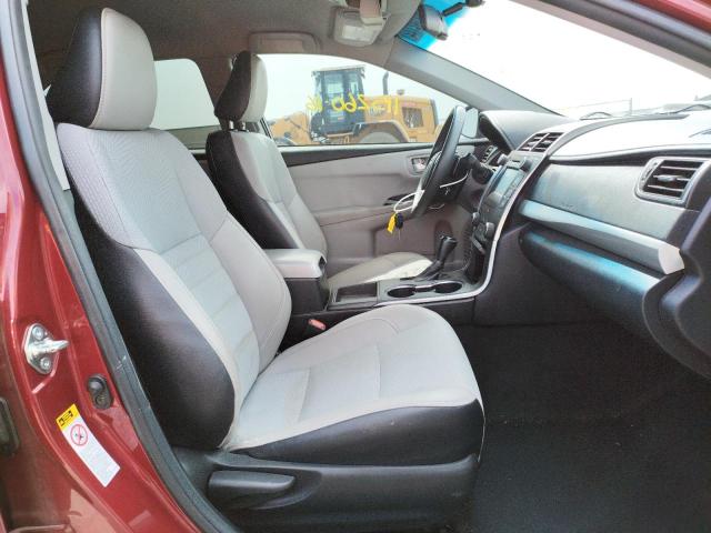 Photo 5 from auction – 2016 TOYOTA CAMRY LE with VIN 4T1BF1FK4GU603408