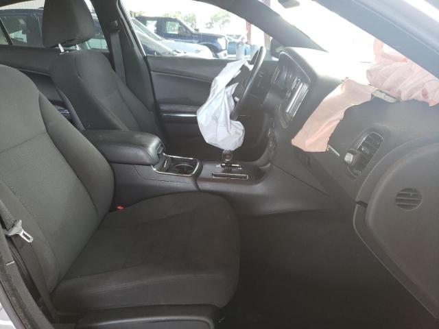 Photo 5 from auction – 2014 DODGE CHARGER SX with VIN 2C3CDXHG1EH369193