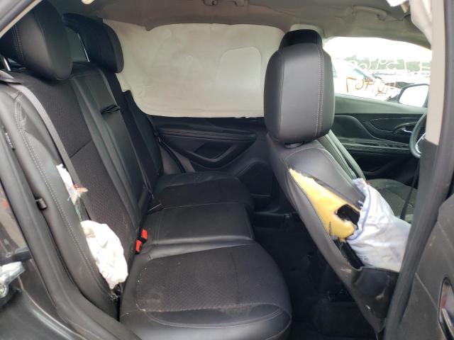 Photo 6 from auction – 2018 BUICK ENCORE PRE with VIN KL4CJESBXJB509423
