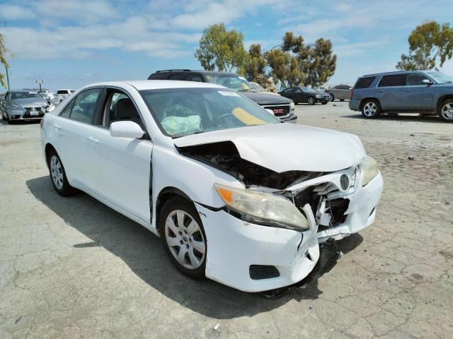 Photo 1 from auction – 2000 TOYOTA CAMRY with VIN 4T1BF3EK2AU531676