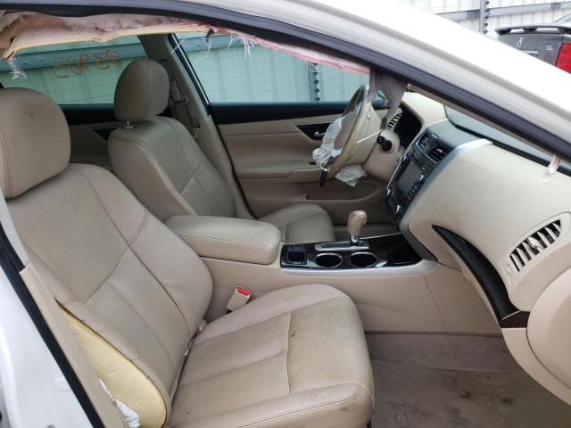 Photo 5 from auction – 2014 NISSAN ALTIMA 2.5 with VIN 1N4AL3AP6EC175454