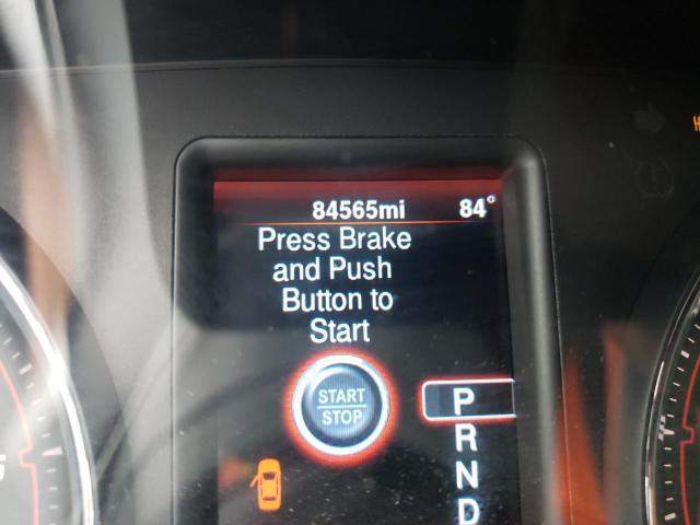 Photo 8 from auction – 2014 DODGE CHARGER SE with VIN 2C3CDXBG6EH328597
