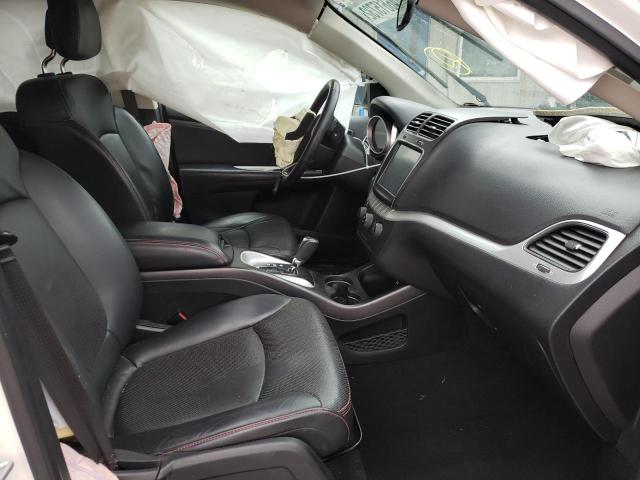 Photo 5 from auction – 2018 DODGE JOURNEY GT with VIN 3C4PDDEG8JT450595