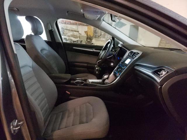 Photo 5 from auction – 2013 FORD FUSION S with VIN 3FA6P0G79DR212562