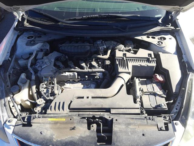 Photo 7 from auction – 2012 NISSAN ALTIMA S with VIN 1N4AL2EP0CC137364