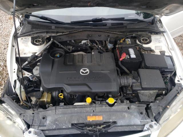 Фото 7 с аукциона – 2003 MAZDA 6 I с VIN 1YVFP80C535M38030