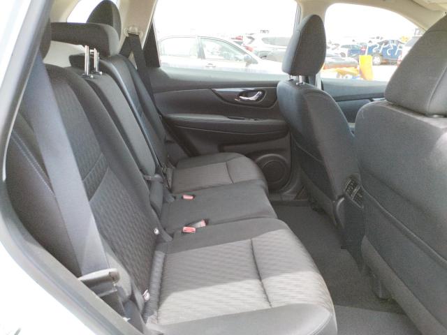 Photo 6 from auction – 2018 NISSAN ROGUE S with VIN KNMAT2MV2JP543632