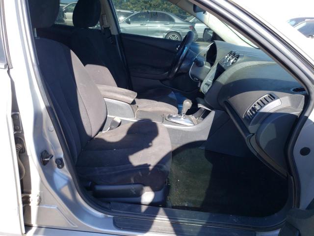 Photo 5 from auction – 2010 NISSAN ALTIMA BAS with VIN 1N4AL2AP2AN501808