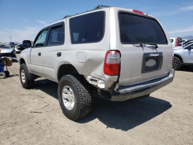 Photo 3 from auction – 1998 TOYOTA 4RUNNER with VIN JT3GM84R2W0033492