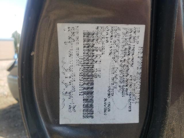 Photo 10 from auction – 2002 FORD TAURUS SES with VIN 1FAFP55U52A130132