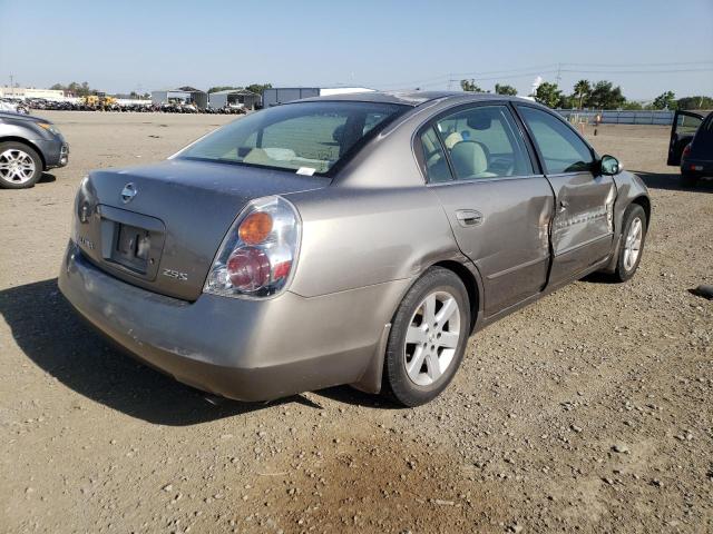 Photo 4 from auction – 2002 NISSAN ALTIMA BAS with VIN 1N4AL11E32C714112