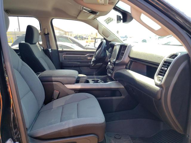 Photo 5 from auction – 2020 RAM 1500 BIG H with VIN 1C6SRFFM8LN201011