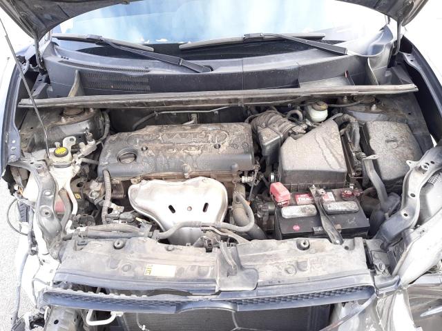 Photo 7 from auction – 2011 TOYOTA SCION XB with VIN JTLZE4FE3B1141097