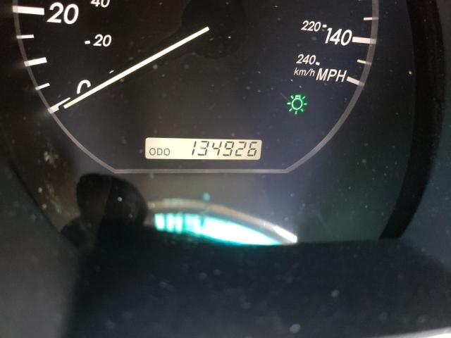 Photo 8 from auction – 2005 LEXUS RX 330 with VIN JTJGA31U550058110