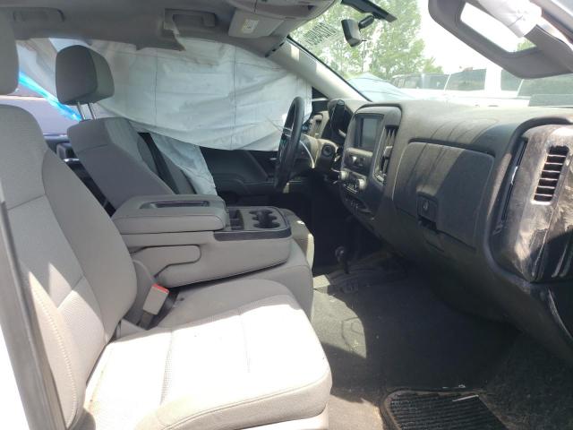 Photo 5 from auction – 2019 GMC SIERRA LIM with VIN 2GTV2LEC0K1204602