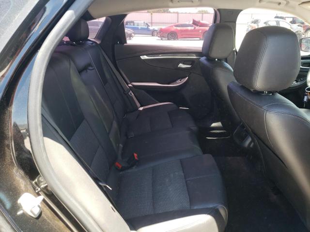 Photo 6 from auction – 2016 CHEVROLET IMPALA LT with VIN 2G1115S38G9196929
