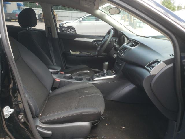 Photo 5 from auction – 2016 NISSAN SENTRA S with VIN 3N1AB7AP1GL679960