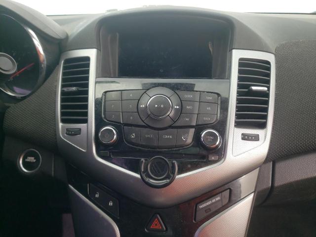 Photo 9 from auction – 2014 CHEVROLET CRUZE with VIN 1G1PG5SBXE7121535