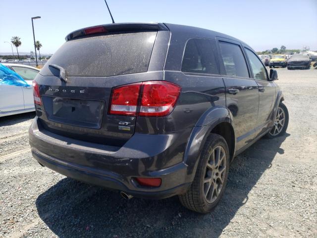Photo 4 from auction – 2018 DODGE JOURNEY GT with VIN 3C4PDCEG2JT472618